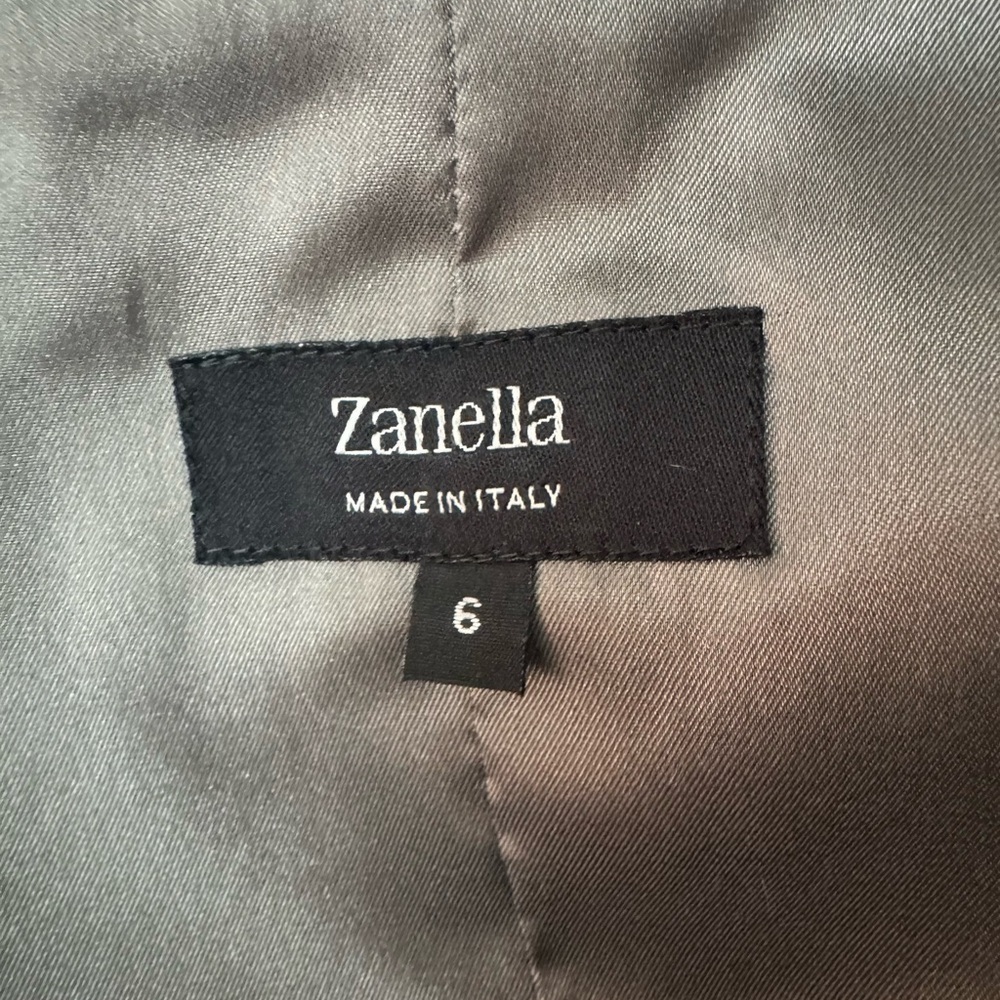 Zanella jacket 6 - Picture 2 of 9